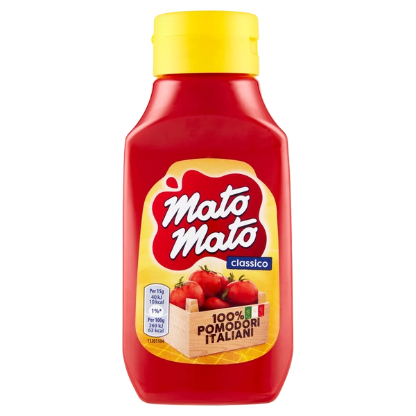 MATO MATO KRAFT SQUIZ