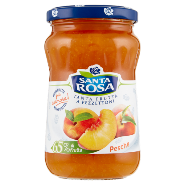 S ROSA CONFETTURE PESCA 65 350 GR