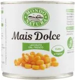 MONDO NATURA MAIS DOLCETTI 340 GR